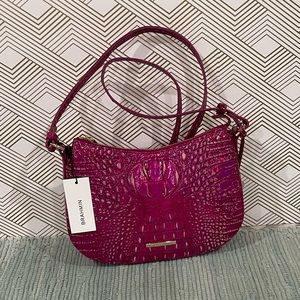 Brahmin Shayna Crossbody